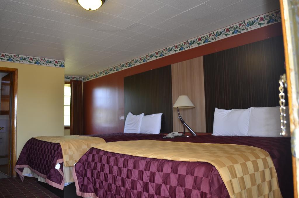 托纳旺达经济旅馆汽车旅馆 客房 照片
