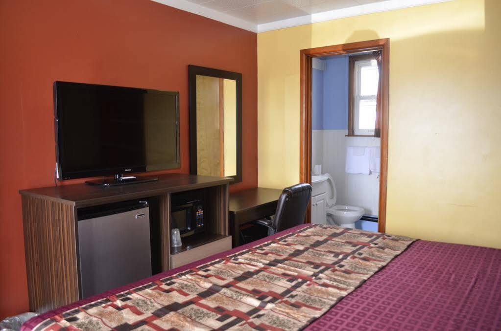 托纳旺达经济旅馆汽车旅馆 外观 照片